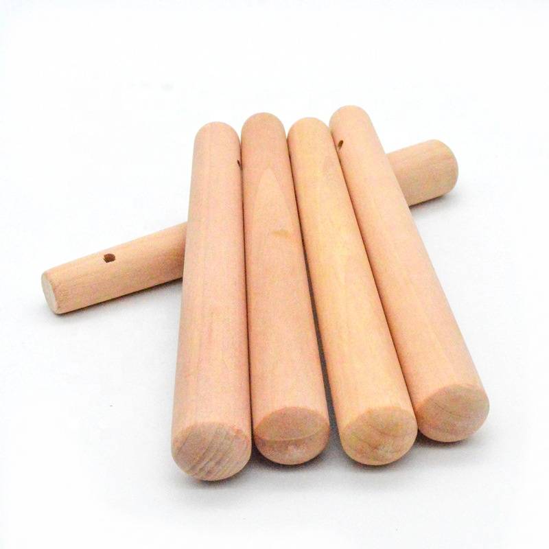 Custom Best Replacement Wooden Handles For Garden Tools